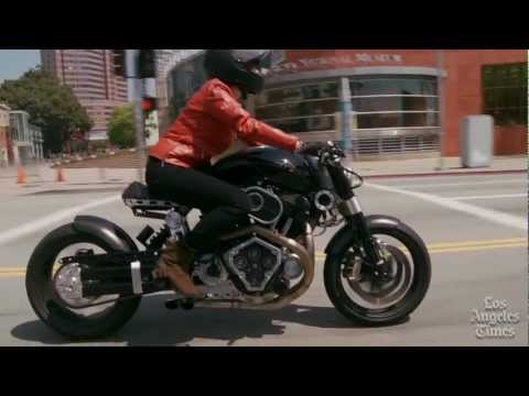 2012 Confederate Motorcycle (CC-1020592) for sale in Carlisle, 17013