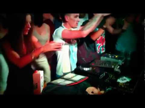 Dj E-zoom - Mod Club - Tempo Tempo - 1.09.2012