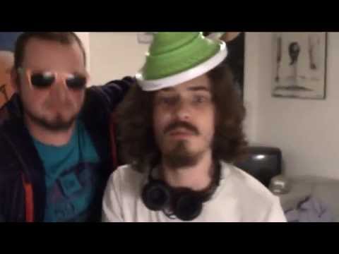 Martin Massiv - Exclusive!