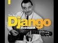 Django Reinhardt -Believe it, Beloved-