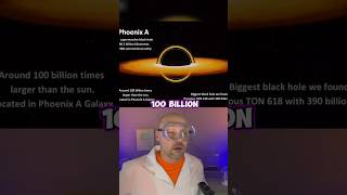 Download lagu How big are black holes? mp3 Download lagu How big are black holes? mp3