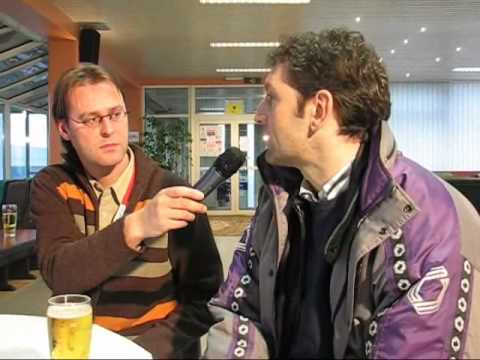 KSKR TV Aflevering 11 KSK Ronse - FCV Dender EH