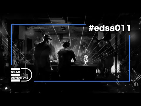 ELECTRIC DADA Sound Adventure Episode011