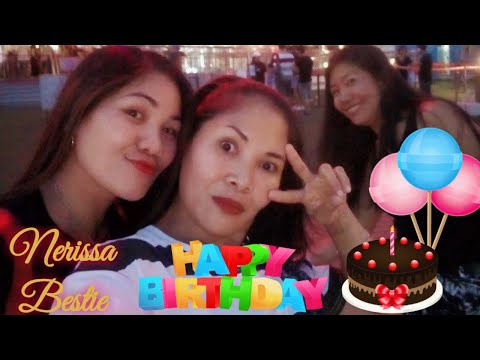 Happy Birthday Greetings|Nerissa