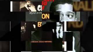 Tribute to Donald Byrd