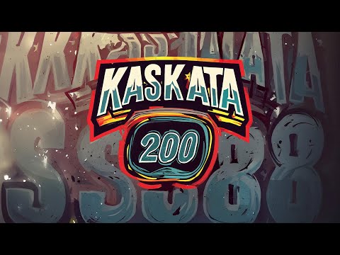 Каската - 200/Kaskata -- 200(Official Video)