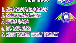 Download lagu Abah Lala New MG86 | Full Album Terbaru 2019 mp3