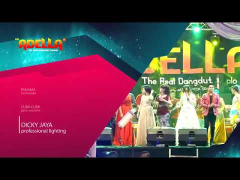 Fendik.  Jera ....Adella Adella adella