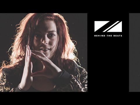 Grace Savage - 2x UK Female Beatbox Champion | BHTB - Nebulous Sessions