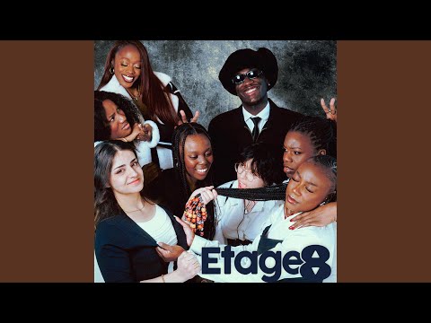 Mon temps (feat. Déborah Mahoro)