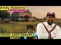 Inside Andy Roberts's Life, House Tour, Cars, & Net Worth 2025... (2025)