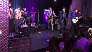 Cherry Poppin Daddy Strut Cherry Poppin Daddies Hard Rock Velvet Sessions May 26 2016