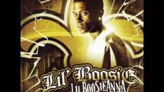 Lil Boosie- Let me ease your mind (New 2008)