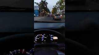 Download lagu STORY BAWA mobil sore hari #shorts mp3