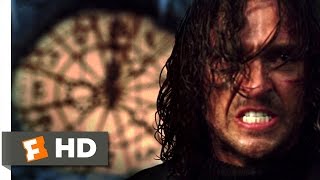 Van Helsing (9/10) Movie CLIP - Werewolf Vs. Dracula (2004) HD