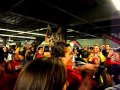 2011 MLS Playoffs Real Salt Lake Vs Seattle Sounders Leg ONE