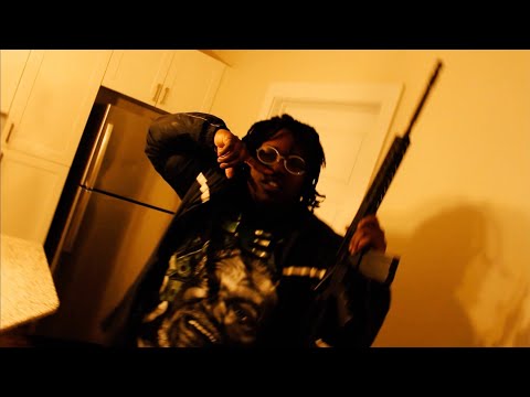 Pjbrooo - Bag chaser ft. Luckiijay [Official Video]