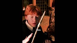 Ollivander is secretly one of the richest people in the wizarding world