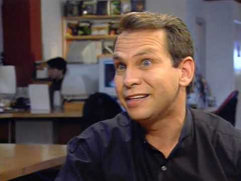 Net Cafe - 19990903 - NC336 - Consumer Protection Online