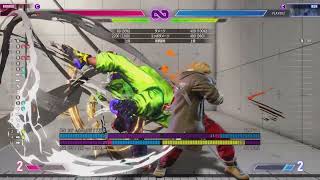 Drive Impact Setups
