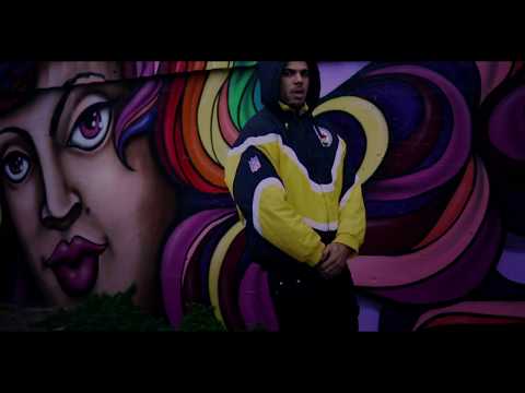 ROBBIOSO - #TS3 (OFFICIAL MUSIC VIDEO)