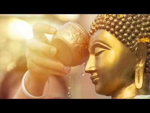 GREATEST BUDDHA MUSIC of All Time - Buddhism Songs | Dharani | Mantra for Buddhist, Sound of Buddha