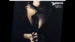 Whitesnake - Give me more time