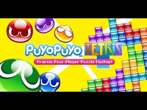 PuyoGB Festris™ Tournament Matches 07/12/18