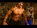 15 Min FURIOUS FAT BURNER 2 Home HIIT Cardio Workout Burn Fat Fast Big Brandon Carter