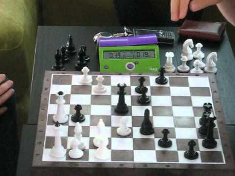 Фінал першості з шахів у Ciklum'і