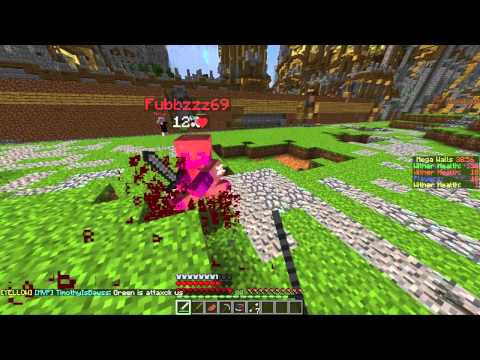 Minecraft Megawalls The BEST megawalls player ever?