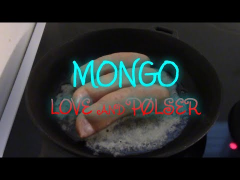 Mongo: Love and Pølser | Official Teaser