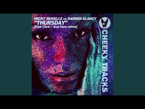Thursday (Paul Clark Remix)