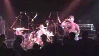 Burnt by the Sun - Buffy