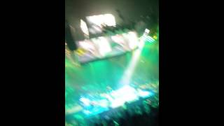 Escrito en una esquina -duelo