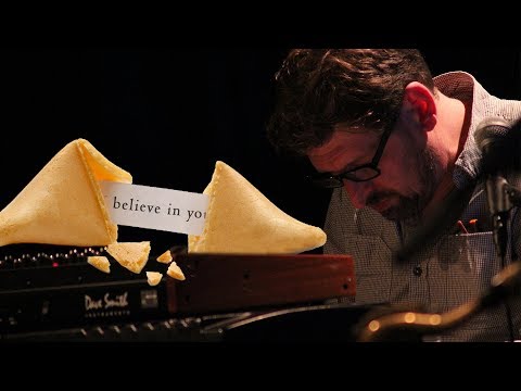 Jazz Live in Cologne I believe in you