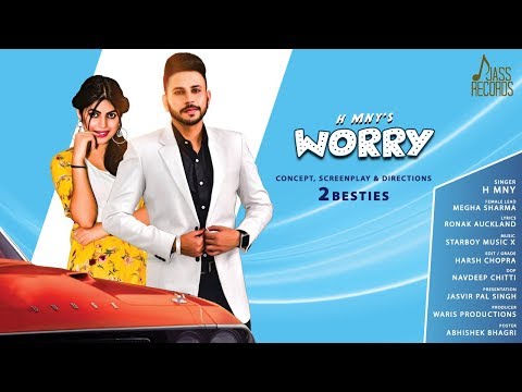 Worry — watch video