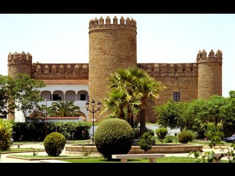 Places to see in ( Zafra - Spain )