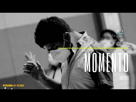 DEVOCIONAL 01-10-2022