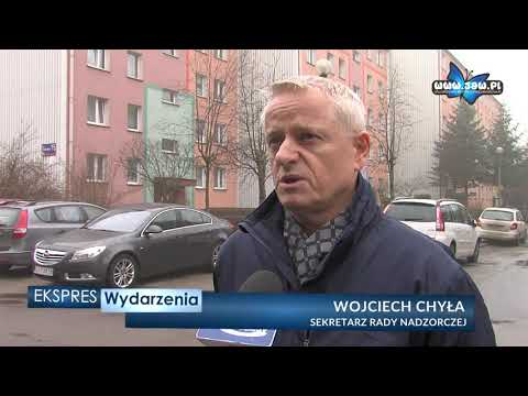 Nadzwyczajne Walne Zgromadzenie w SM Górnik