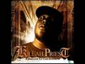 Killah Priest- On the Way to the Top
