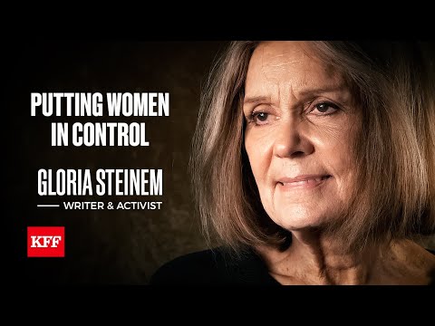 Gloria Steinem Interview: A Trailblazer's Perspective on Feminism