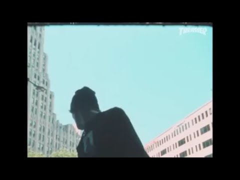 [free] nothing nowhere, guardin, fats'e type beat - sever (prod. irby)