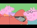 Peppa Pig Full Episodes The New Car 75