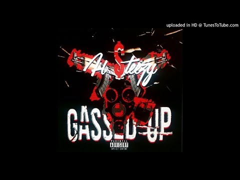 H $teezy X "GASSED UP"