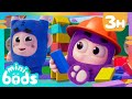 Building Block Bust Up Minibods Preschool Learning Moonbug Tiny TV