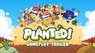 Gameplay Trailer