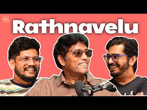 Decoding Rangasthalam, 1: Nenokkadine & More w/ Cinematographer Rathnavelu | EP #69