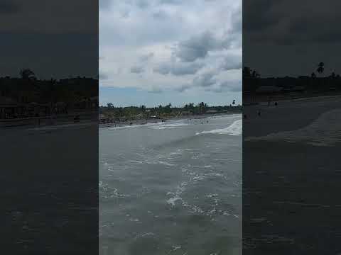 Un destino que no te puedes perder 🏝️ #travel #beach #shorts #shortvideo