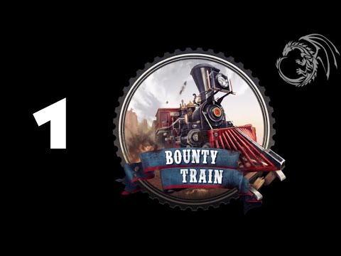 Bounty Train -  Обзор